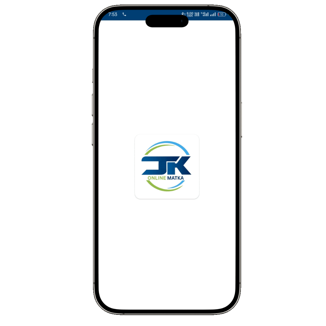 How to install Jai Maharashtra Matka  for online Game?